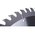  Диск пильный Hilberg Industrial HW306 305x30x60Т дерево 