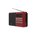  Радиоприёмник RITMIX RPR-002 Red 