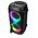  Портативная колонка SVEN АС PS-800 (SV-021511) черный 