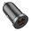  АЗУ BOROFONE BZ22 с двумя портами PD30W + QC3.0 (чёрный) 