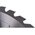  Диск пильный Hilberg Industrial дерево HW451 (4505036Т) 