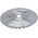  Диск пильный Hilberg Industrial дерево HW451 (4505036Т) 