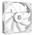  Вентилятор ID-Cooling TF-12025-White 