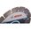  Алмазный диск Bosch Professional for Stone 2608602601 230-22, 23 