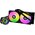  Кулер Lian Li Galahad II Trinity 240 SL-Infinity Black (G89.GA2T24INB.00) (All sockets, PWM) 