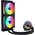  Кулер Lian Li Galahad II Trinity 240 SL-Infinity Black (G89.GA2T24INB.00) (All sockets, PWM) 
