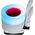  Кулер Lian Li Galahad II Trinity 240 SL-Infinity White (G89.GA2T24INW.00) (All sockets, PWM) 