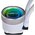  Кулер Lian Li Galahad II Trinity 240 SL-Infinity White (G89.GA2T24INW.00) (All sockets, PWM) 