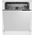  Встраиваемая посудомоечная машина Indesit DI 3C49 B 2100Вт 