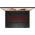 Ноутбук MSI GF76 Katana 11UCX-892XRU (9S7-17L212-892) Intel Core i5 11260H 2600MHz/17.3"/1920x1080/8GB/256GB SSD/GeForce RTX 2050 4GB/Без ОС/Black 