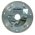  Диск алмазный отрезной Hilberg illimeter 1,0 mm MHM01 125x22,23 
