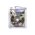  Диск алмазный отрезной Hilberg illimeter 1,0 mm MHM01 125x22,23 