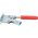  Зажим HS Clamp HS-200-W с горизонтальной рукоятью 
