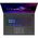  Ноутбук ASUS Rog Strix G614JU-N3229 (90NR0CC1-M00DP0) 16" FHD+ IPS 250N 165Hz/i5-13450HX/16GB/512GB SSD/RTX 4050 6GB/DOS/Gray 