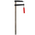  Струбцина Top Tools тип F 12A225 120x500мм 