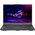  Ноутбук ASUS Rog Strix G614JU-N3229 (90NR0CC1-M00DP0) 16" FHD+ IPS 250N 165Hz/i5-13450HX/16GB/512GB SSD/RTX 4050 6GB/DOS/Gray 