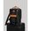  Рюкзак Gaston Luga GL8502 Backpack Lillen 11''-13'' Black/Brown 