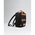  Рюкзак Gaston Luga GL8502 Backpack Lillen 11''-13'' Black/Brown 