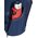  Рюкзак Piquadro Wallaby CA6219W120/BLU синий полиэстер/натур.кожа 