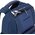  Рюкзак Piquadro Wallaby CA6219W120/BLU синий полиэстер/натур.кожа 
