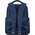 Рюкзак Piquadro Wallaby CA6219W120/BLU синий полиэстер/натур.кожа 