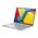  Ноутбук ASUS Vivobook 16X K3605ZC-N1154 (90NB11F2-M00660) i5 12500H 2500 MHz/16"/1920x1200/16GB/512GB SSD/ GeForce RTX 3050 4GB/DOS/Silver 