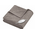  Электрическое одеяло для тела Beurer HD75 Dark Grey (421.06) 