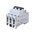  Выключатель автоматический ABB S203 C40 (2CDS253001R0404) 3-полюсной 