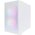  Корпус 1STPLAYER DK D3-B White (D3-B-WH-2F1P-W-1F1-W) / mATX / 1x120mm 2x140mm LED fans inc. 
