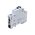  Выключатель автоматический ABB S201 C20 (2CDS251001R0204) 1-полюсной 