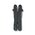  Мультитул Victorinox SwissTool Spirit MX (3.0226.M3N) 105мм 24функц. черный 