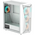  Корпус Gigabyte C301 Glass White (GB-C301GW) MidTower, ATX, USB-C x1, USB3.0 x2, Audio I/O, GPU 400mm, TG 