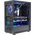  Корпус Silverstone SST-FA512Z-BG G41FA512ZBG0020 High airflow ATX mid-tower chassis with dual radiator support and ARGB lighting High airflow ATX 