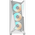  Корпус Gigabyte C301 Glass White (GB-C301GW) MidTower, ATX, USB-C x1, USB3.0 x2, Audio I/O, GPU 400mm, TG 