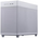  Корпус Asus AP201 Prime AP201 TG White (90DC00G3-B39010) 