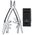  Мультитул Victorinox SwissTool Spirit MX (3.0224.MN) 105мм 24функц. серебристый 