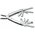  Мультитул Victorinox SwissTool Spirit MX (3.0224.MN) 105мм 24функц. серебристый 