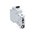  Выключатель автоматический ABB S201 C40 (2CDS251001R0404) 1-полюсной 