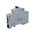  Выключатель автоматический ABB S201 C40 (2CDS251001R0404) 1-полюсной 
