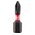  Насадка Milwaukee 4932430850 Shockwave PH1 25мм 2шт 