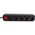  Сетевой фильтр 5Bites SP5B-350 5м, 5 розеток, 16A, черный 