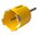  Алмазная коронка по бетону Ultima SDS plus 113501 75 мм 