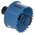  Пильная коронка Bosch 2608584795 HSS-CO 48mm SM 