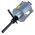  Коронка алмазная по бетону Hilberg мLaser HM202 72 м 