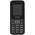  Мобильный телефон TEXET ТМ-118 Черный (127212) 