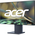  Моноблок Acer Aspire S27-1755 (DQ.BKDCD.003) 27" WQHD i5 1240P (1.2) 16Gb SSD512Gb Iris Xe CR noOS GbitEth WiFi BT 135W клавиатура мышь Cam серый 