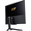  Моноблок Acer Aspire C24-1610 (DQ.BLCCD.001) 23.8" Full HD i3 N305 (1.8) 8Gb SSD256Gb UHDG CR noOS WiFi BT 65W клавиатура мышь Cam черный 