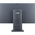  Моноблок Acer Aspire S27-1755 (DQ.BKDCD.003) 27" WQHD i5 1240P (1.2) 16Gb SSD512Gb Iris Xe CR noOS GbitEth WiFi BT 135W клавиатура мышь Cam серый 