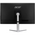  Моноблок Acer Aspire C24-1300 (DQ.BKRCD.001) 23.8" Full HD Ryzen 3 7320U (2.4) 8Gb SSD256Gb RGr CR noOS GbitEth WiFi BT 65W клавиатура мышь Cam 