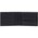  Кошелек мужской Piquadro Rhino PU257W118R/N черный натур.кожа 